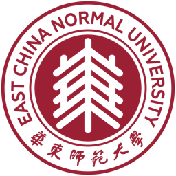 ECNU logo
